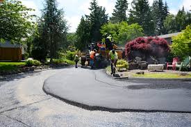 Best Driveway Overlay Services  in Ann Arbor, MI